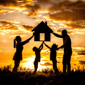 Pakiet oczyszczania domowników + dom