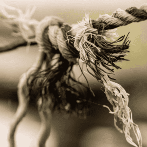 Sesja Uzdrawiania / Odcinania relacji