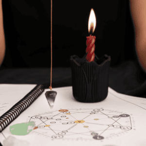 Oczyszczanie wahadłem