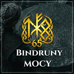 65 Bindrun MOCY 65 bindrun mocy